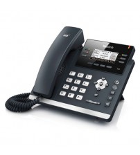 Điện Thoại IP Phone Yealink T41G - 3 Tài Khoản SIP